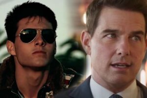 Quiz : Tom Cruise est ton acteur préféré si tu reconnais ces 7 films en une image