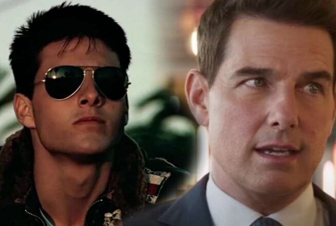 Quiz : Tom Cruise est ton acteur préféré si tu reconnais ces 7 films en une image