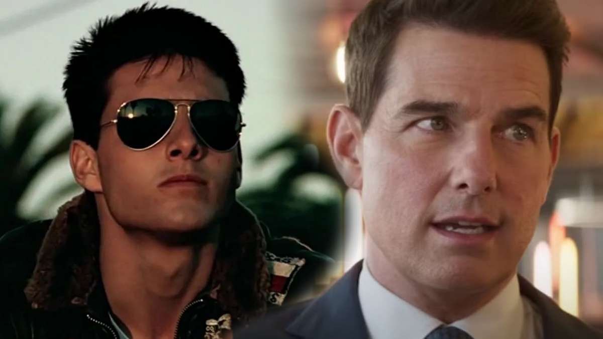 Quiz : Tom Cruise est ton acteur préféré si tu reconnais ces 7 films en une image