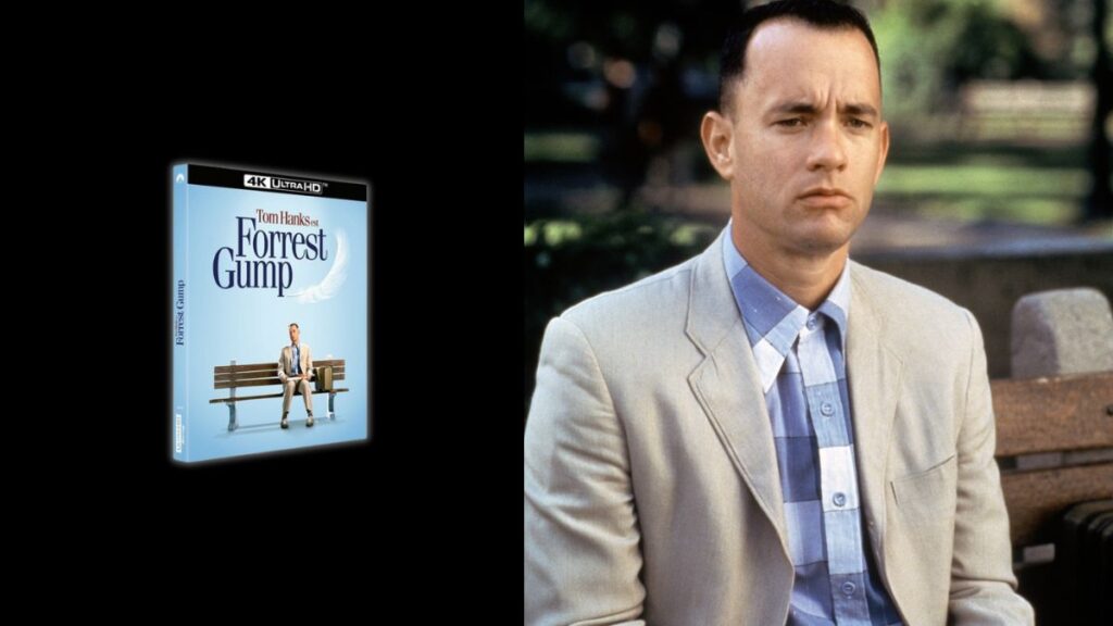 Tom Hanks film