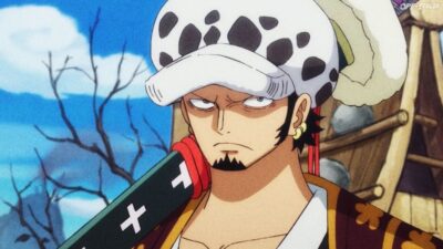 Tu trouves le One Piece si tu as 10/10 à ce quiz sur Trafalgar Law