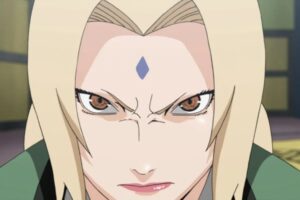 Naruto : le collier de Tsunade est-il vraiment maudit ?