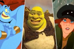 Quiz : personne n&rsquo;a réussi à reconnaître ces 7 films d&rsquo;animation (très) mal résumés