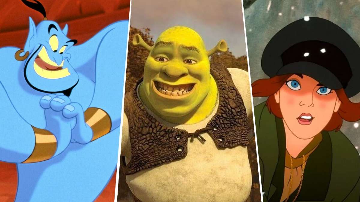 Quiz : personne n&rsquo;a réussi à reconnaître ces 7 films d&rsquo;animation (très) mal résumés