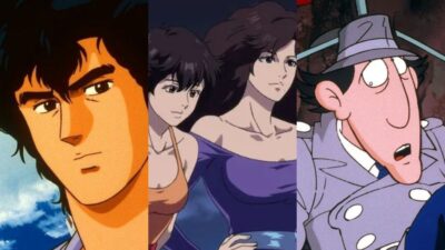 Quiz : personne n'a réussi à reconnaître ces 7 dessins animés des années 80 mal résumés