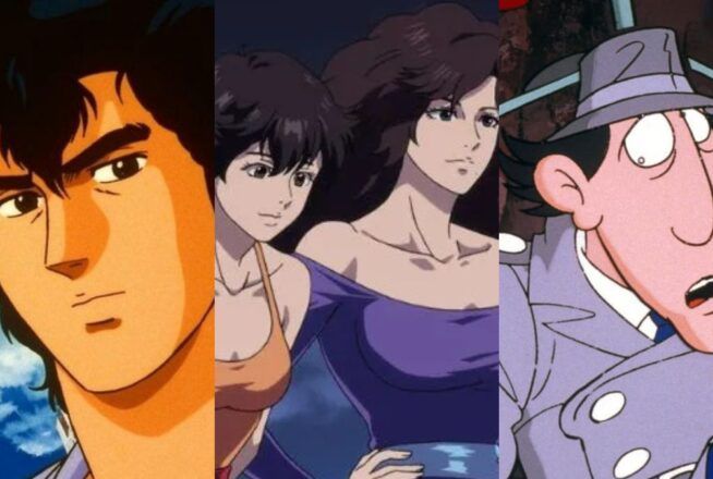 Quiz : personne n&rsquo;a réussi à reconnaître ces 7 dessins animés des années 80 mal résumés