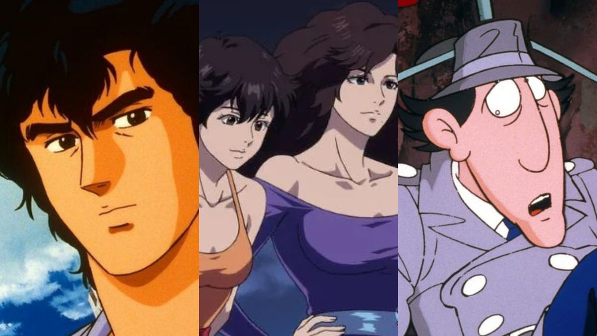 Quiz : personne n&rsquo;a réussi à reconnaître ces 7 dessins animés des années 80 mal résumés