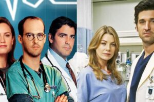 Quiz : t’es l’expert ultime des séries médicales si tu retrouves si ces 7 personnages viennent de Grey’s Anatomy ou Urgences