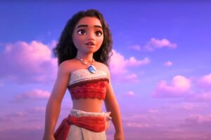 Vaiana 2 : alerte ! Ecoutez vite la première chanson du nouveau film Disney !