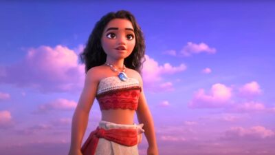 Vaiana 2 : alerte ! Ecoutez vite la première chanson du nouveau film Disney !