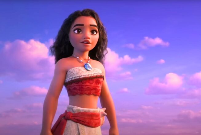 Vaiana 2 : alerte ! Ecoutez vite la première chanson du nouveau film Disney !