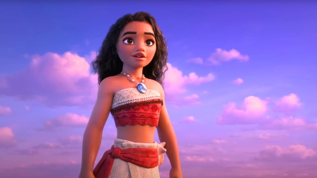 Vaiana 2 : alerte ! Ecoutez vite la première chanson du nouveau film Disney !