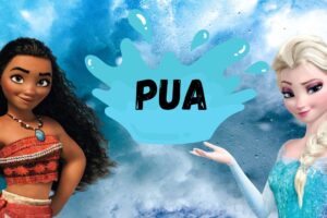 Quiz : ce personnage appartient-il à La Reine des Neiges ou Vaiana ?