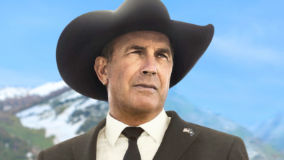 Yellowstone : pourquoi Kevin Costner a-t-il quitté brutalement la série ?