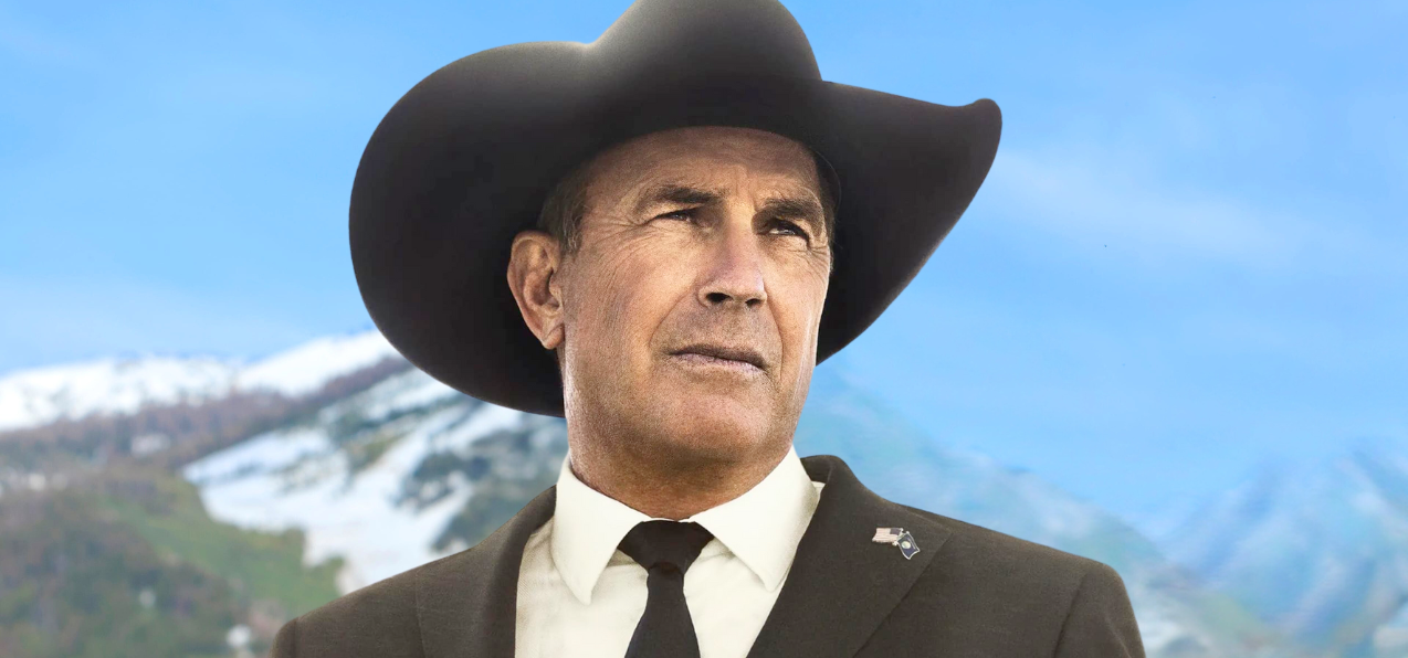 Yellowstone : pourquoi Kevin Costner a-t-il quitté brutalement la série ?