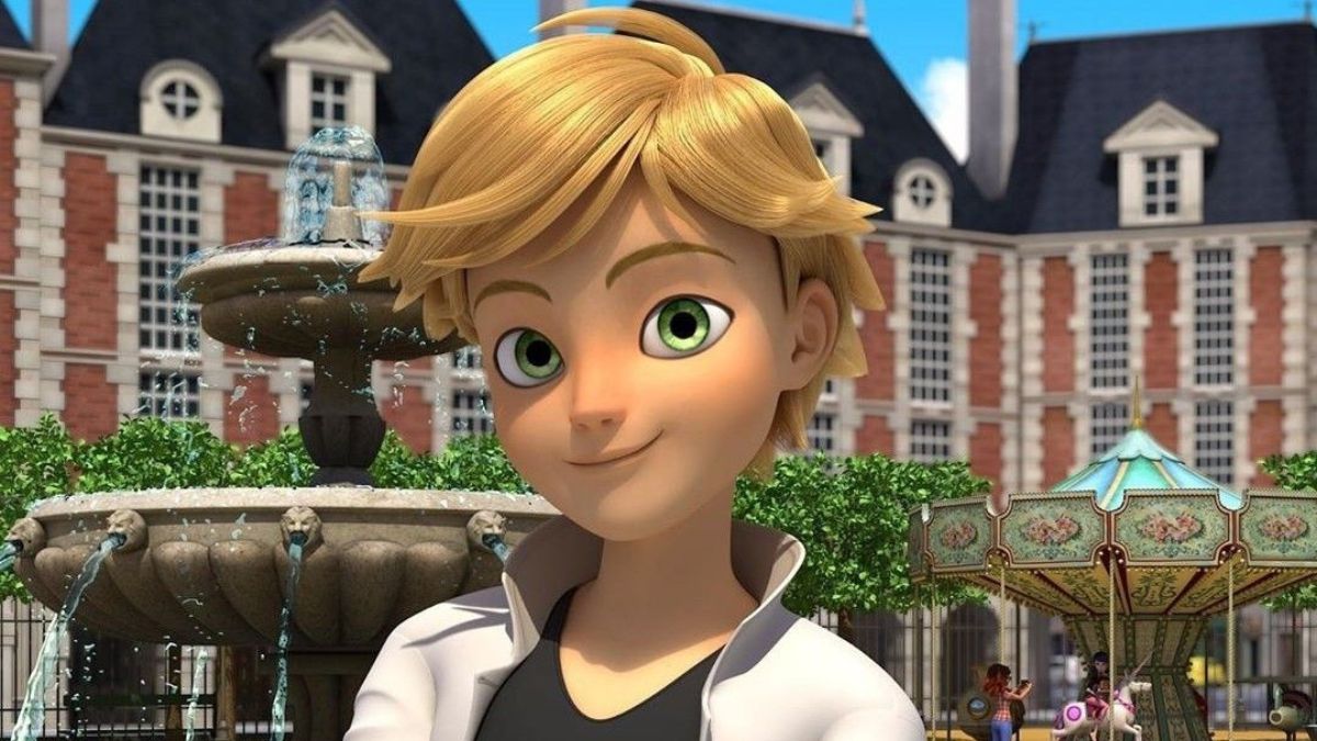 Miraculous : quel âge a Adrien Agreste ?