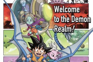 Dragon Ball Daima : aucun fan n&rsquo;a réussi à avoir 10/10 à ce quiz sur l&rsquo;anime