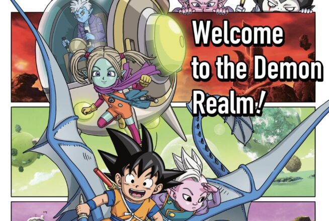 Dragon Ball Daima : aucun fan n&rsquo;a réussi à avoir 10/10 à ce quiz sur l&rsquo;anime