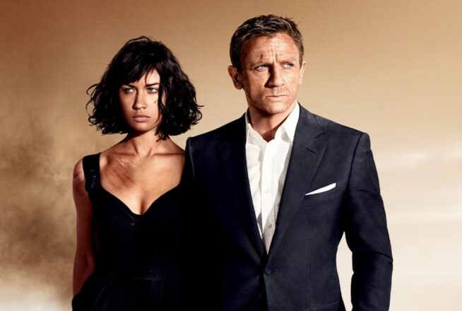 James Bond : « Un pu**** de cauchemar », pourquoi Quantum of Solace a été difficile à tourner pour Daniel Craig ?