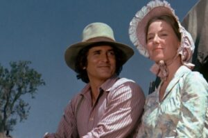 La Petite Maison dans la Prairie : quel âge ont Charles et Caroline Ingalls dans la saison 7 ?