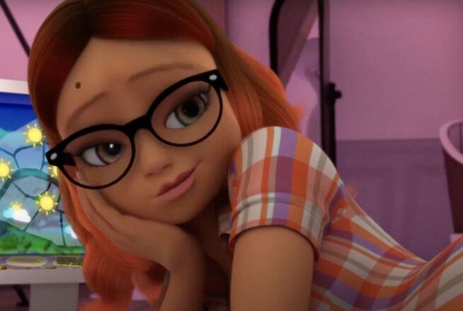 Miraculous : à quoi ressemblera Alya Césaire dans la saison 6 ?