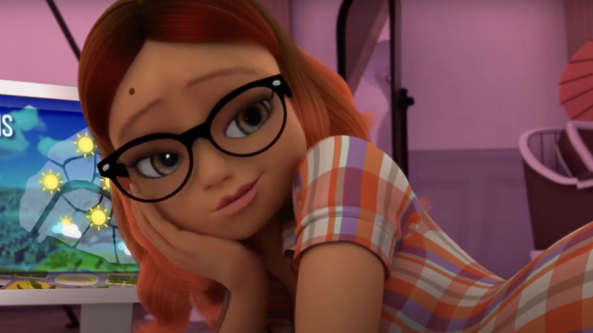 Miraculous : à quoi ressemblera Alya Césaire dans la saison 6 ?