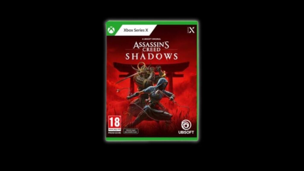 Assassin's Creed Shadows