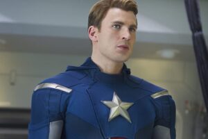 Marvel : Chris Evans va-t-il finalement rejouer Captain America dans le nouvel Avengers ?