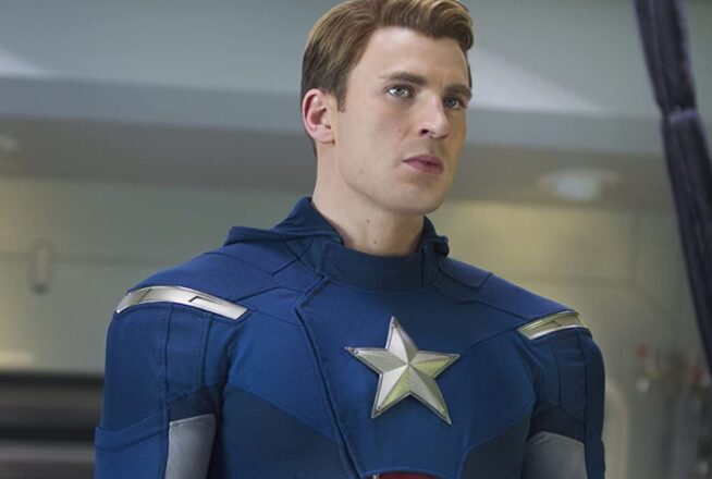 Marvel : Chris Evans va-t-il finalement rejouer Captain America dans le nouvel Avengers ?