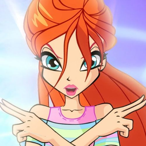 Bloom (Winx Club)