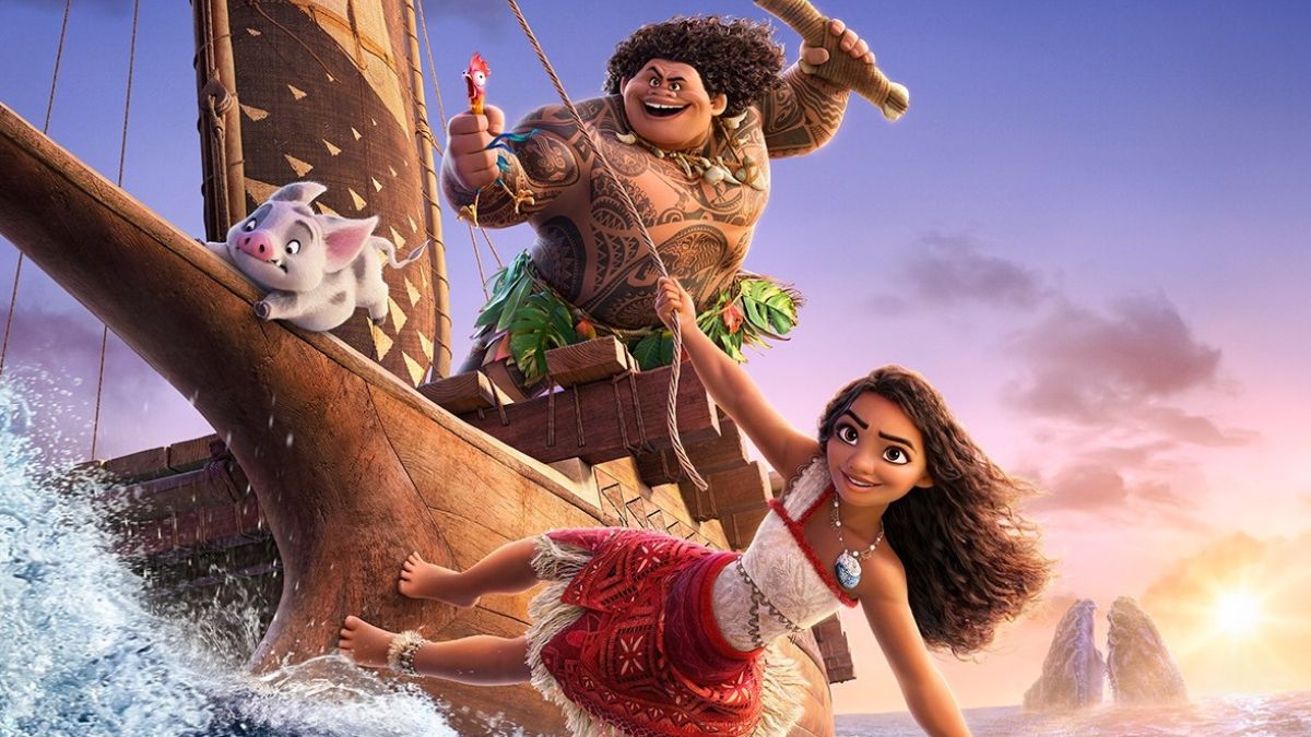 Le chiffre de la semaine : 389 millions de dollars, Vaiana 2 peut-il détrôner Vice-Versa 2 et La Reine des Neiges 2 au box-office mondial ?