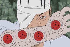 Naruto : pourquoi Danzo n&rsquo;a-t-il jamais été arrêté par Konoha ?