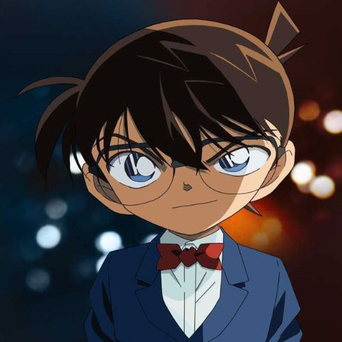 Détective Conan