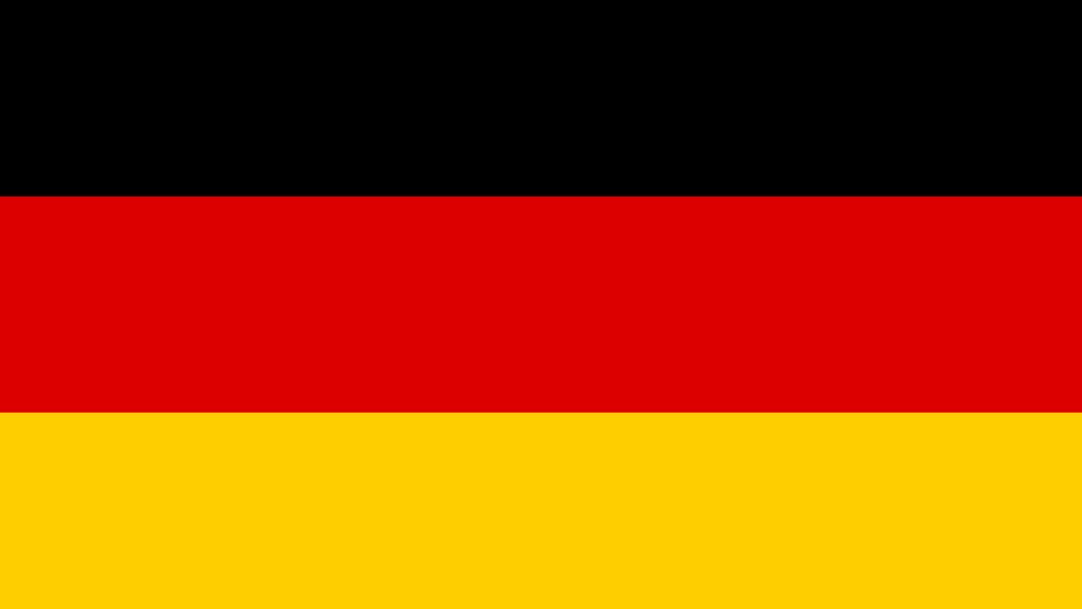 L'Allemagne