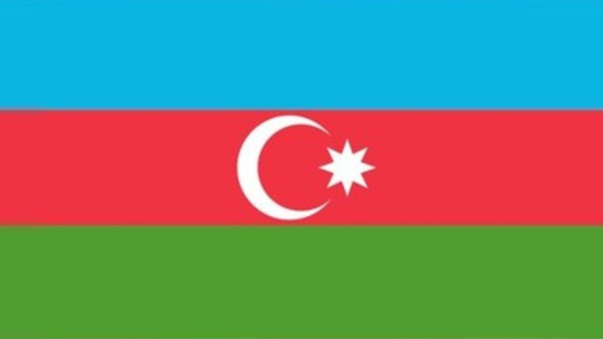 Azerbaïdjan