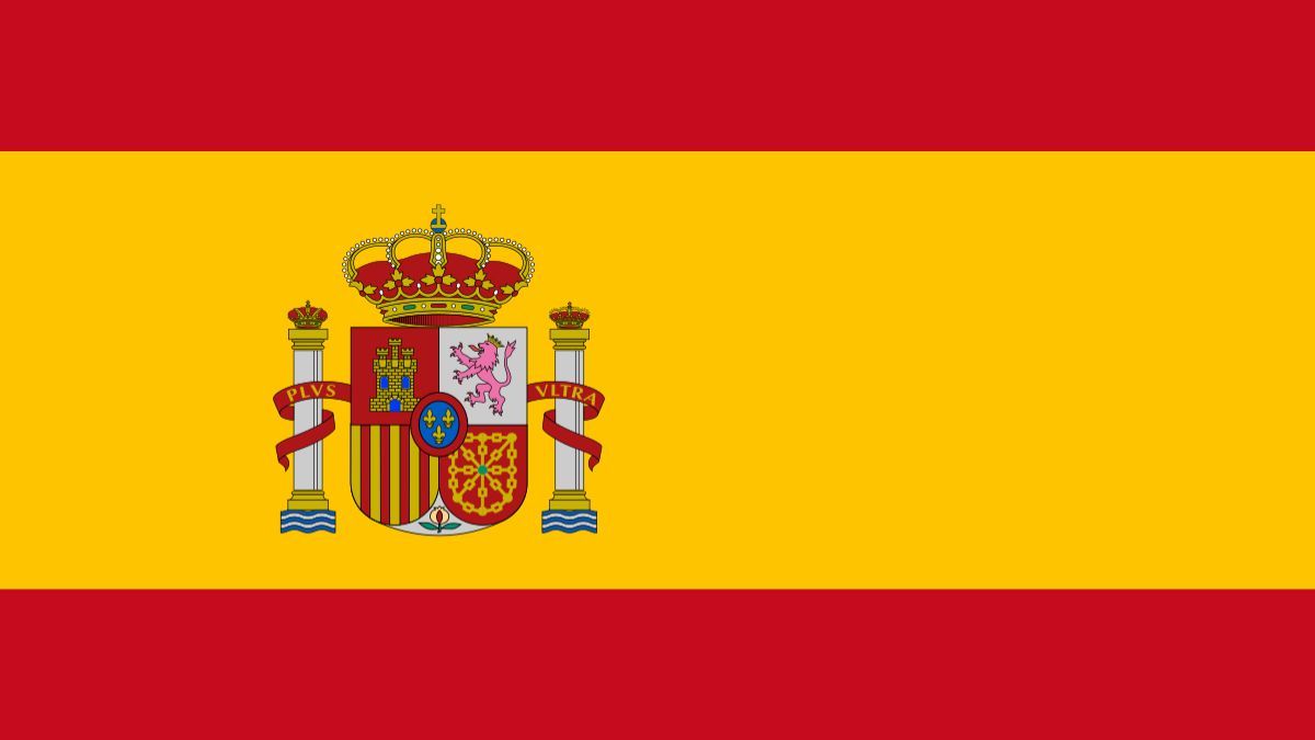 L'Espagne