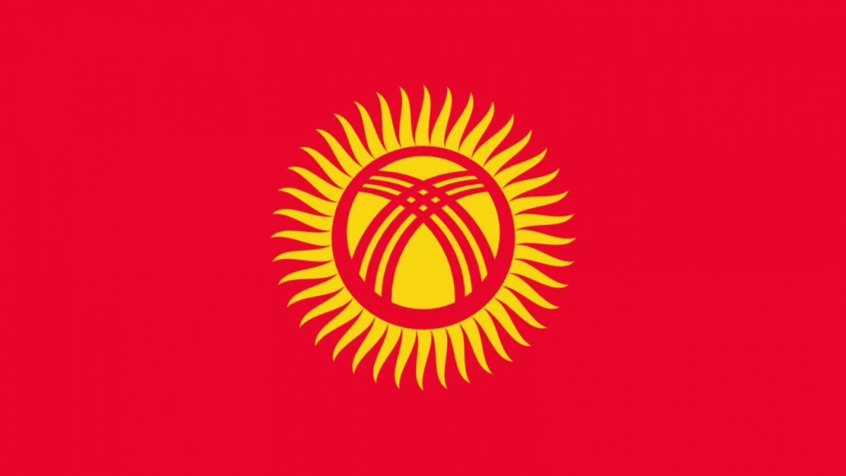 Kirghizistan