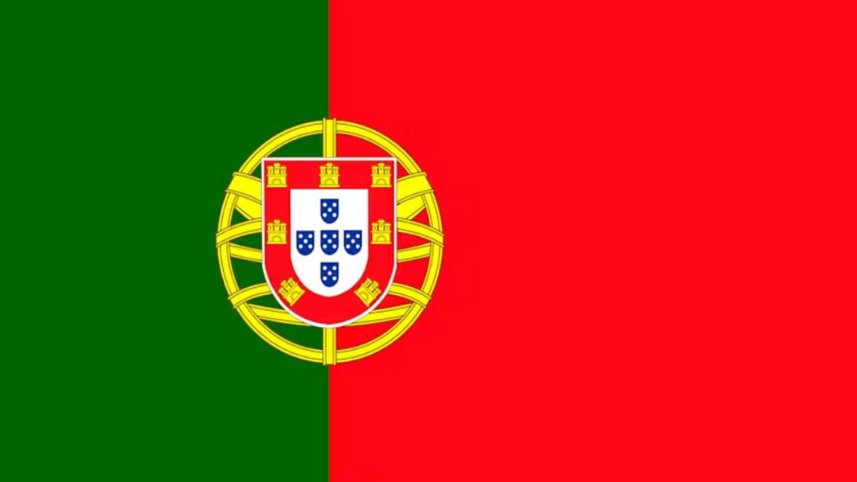 Portugal