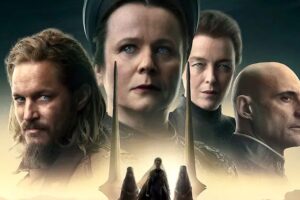 Dune Prophecy : la série est renouvelée pour une saison 2