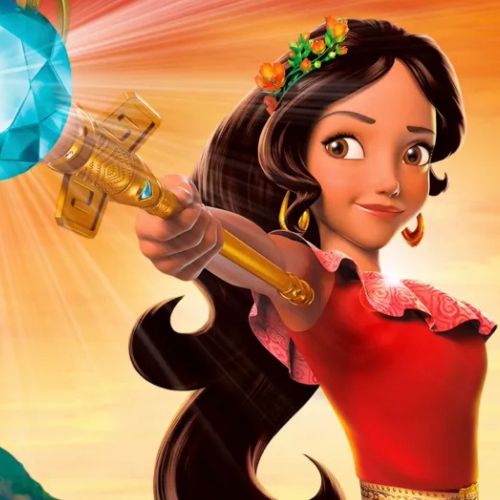 Elena d’Avalor