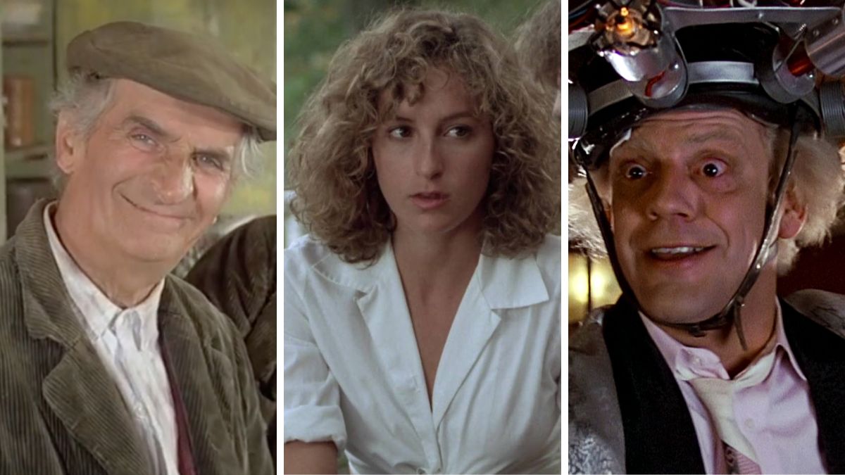 Quiz : tu détestes les années 80 si tu ne reconnais pas ces 5 films (très) mal résumés