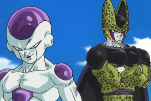 Quiz Dragon Ball : élimine 5 personnages, on devinera si tu préfères Freezer ou Cell