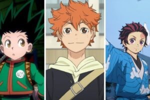 Quiz : aucun fan n’a réussi à retrouver ces 5 anime mal résumés