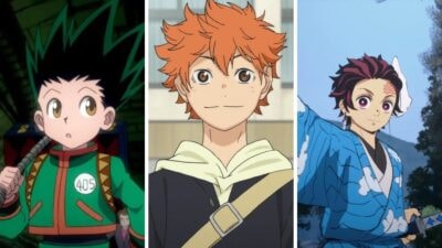 Quiz : aucun fan n’a réussi à retrouver ces 5 anime mal résumés