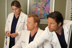 Grey’s Anatomy : « C’était un peu un bouche-trou ! », cet acteur tacle son personnage dans la série