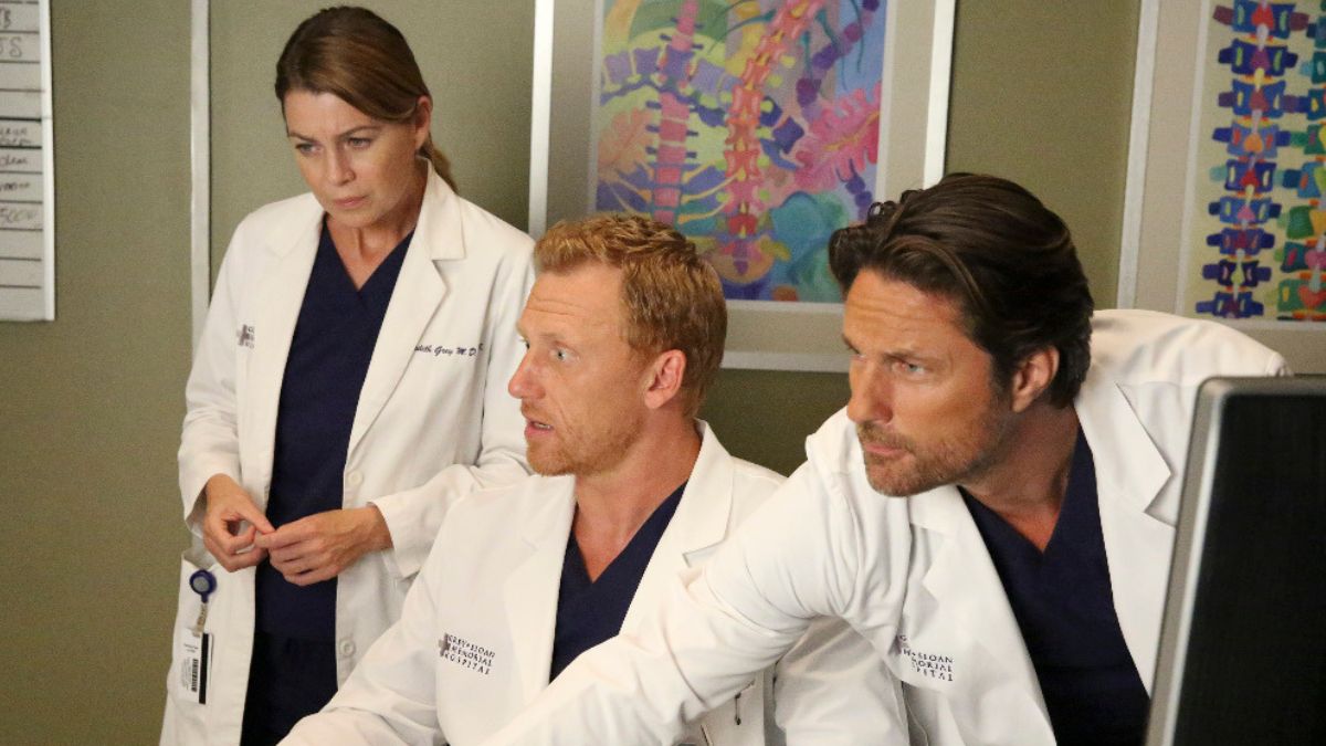 Grey’s Anatomy : "C’était un peu un bouche-trou !", cet acteur tacle son personnage dans la série