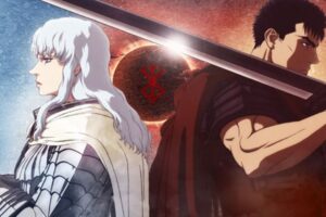 Quiz Berserk : réponds à ces 7 questions, on te dira si tu es plus Guts ou Griffith