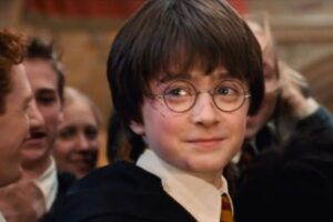 Harry Potter : ce personnage absent des films sera présent dans la série et les fans vont être ravis !