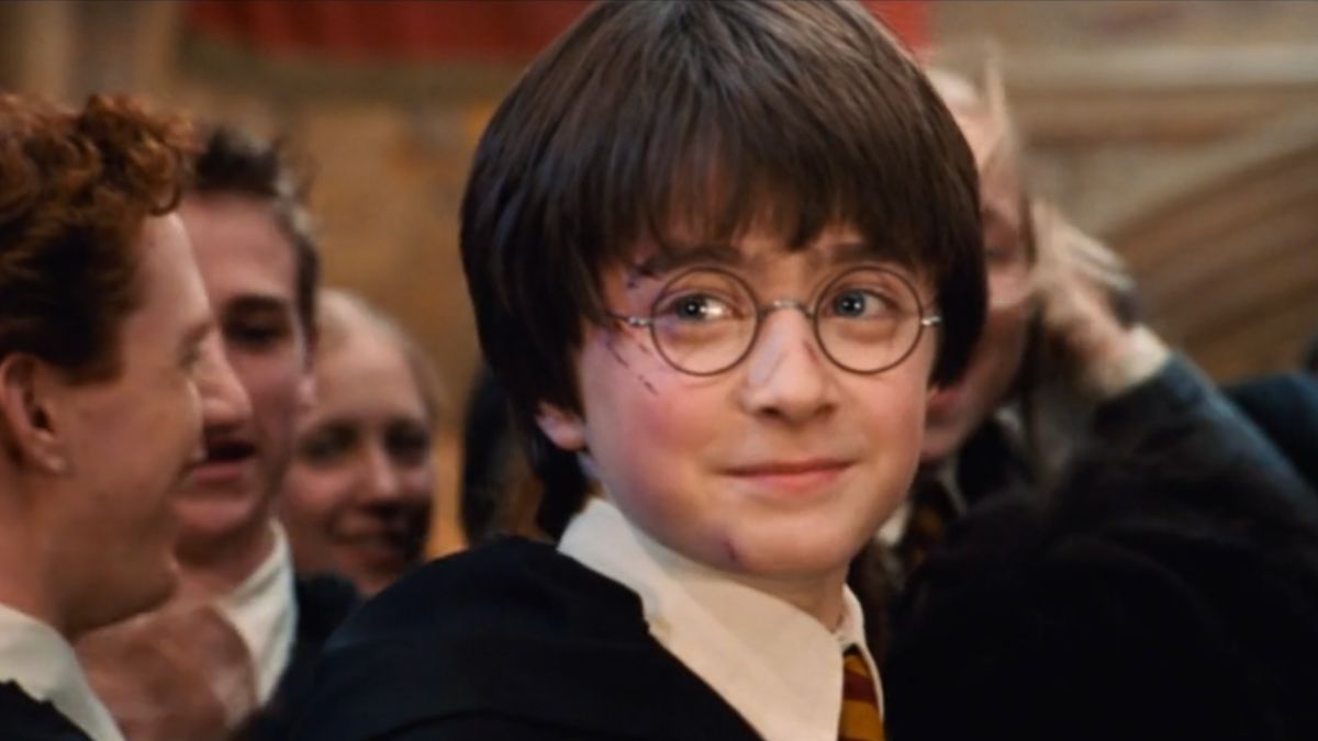 Harry Potter : le réalisateur du premier film, Chris Columbus, donne (enfin) son avis sur la série évènement !