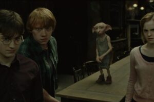 Tu sauves Dobby si tu as 10/10 à ce quiz sur Harry Potter et les Reliques de la Mort Partie 1